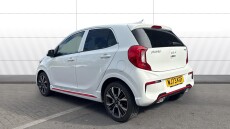 Kia Picanto 1.0 GT-line 5dr [4 seats] Petrol Hatchback